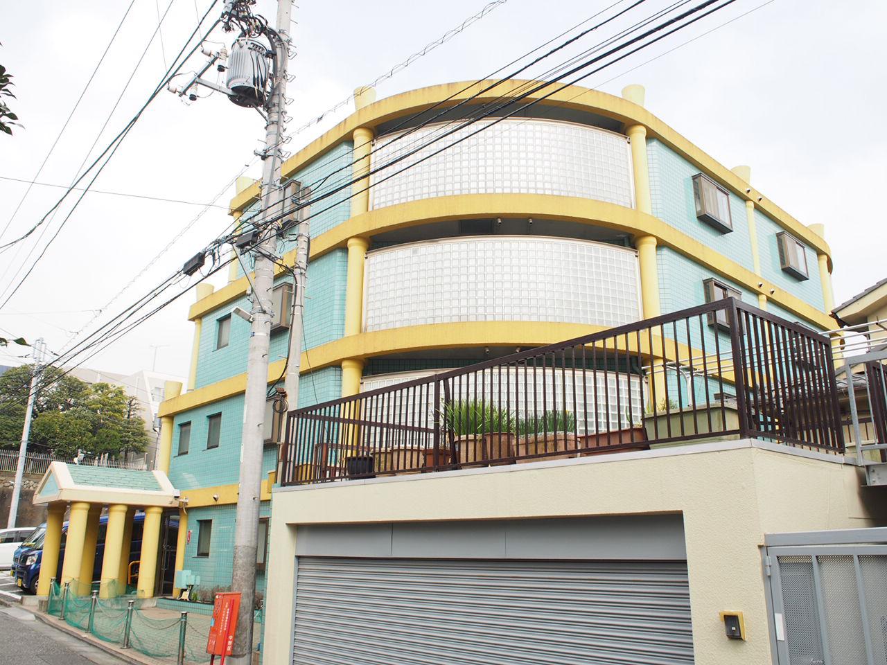 VERT中野新橋I