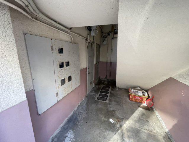 須貝ビル