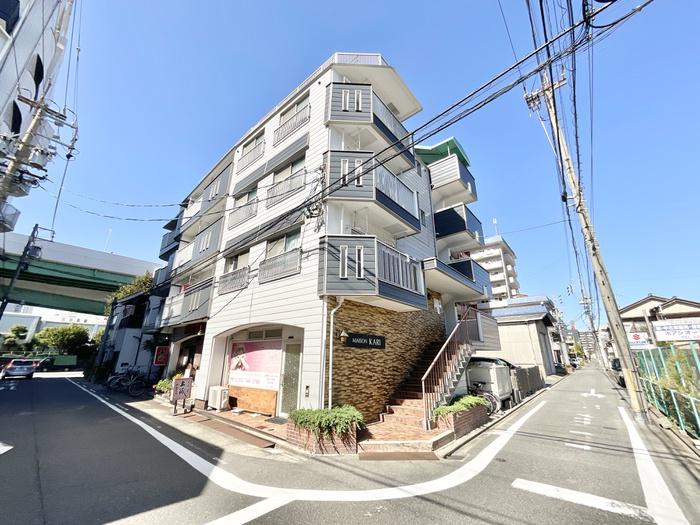 メゾンかり