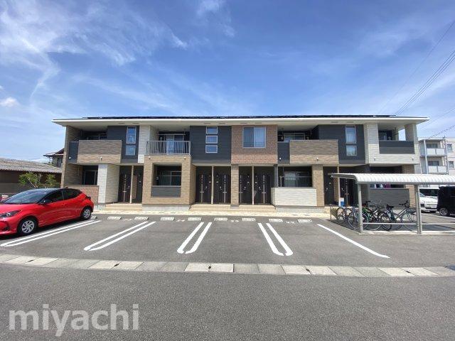 クラール蔵本公園 C