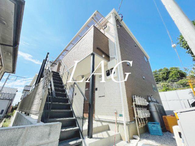 西国分寺エスプリ
