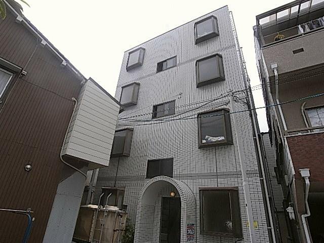メゾン池田