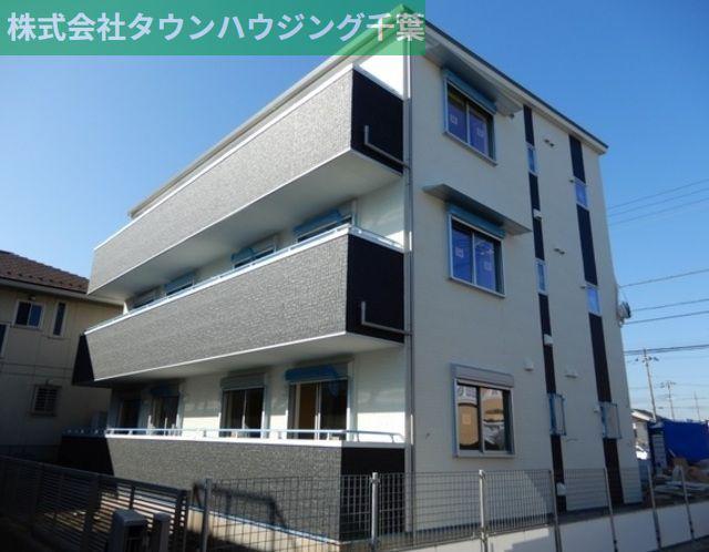 テゾーロ壱番館