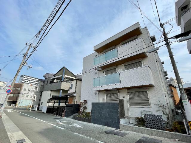 BOWLZ KOBE 兵庫町