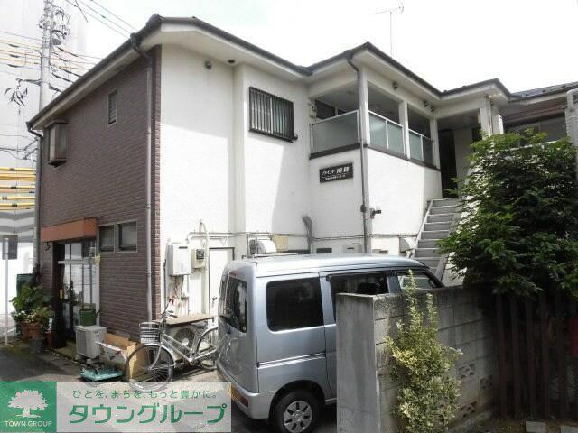 プチモンド用賀