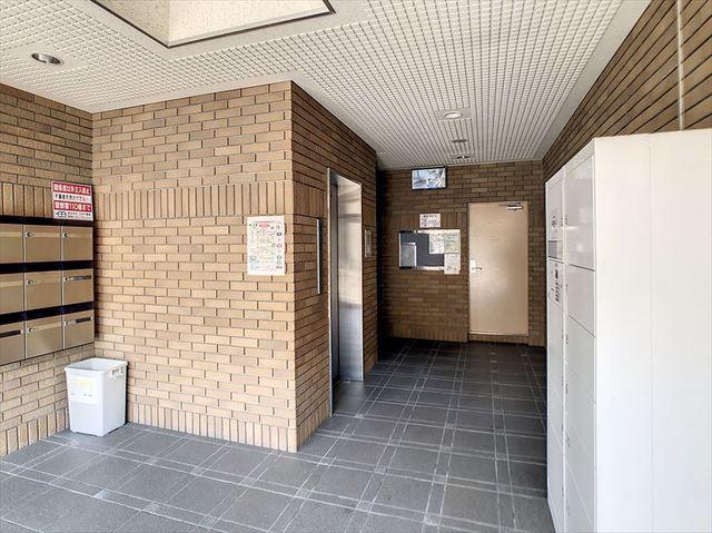 シェリーコート