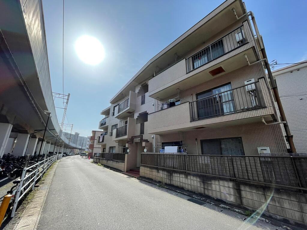 エスアイマンション