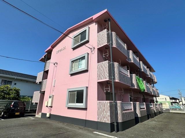 エクセル21