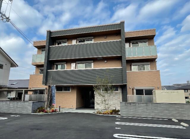 グレイス中島