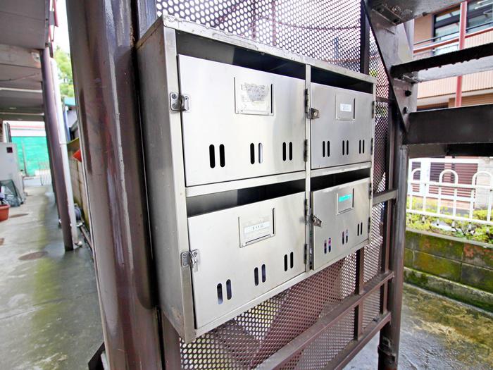ペルメル高円寺南