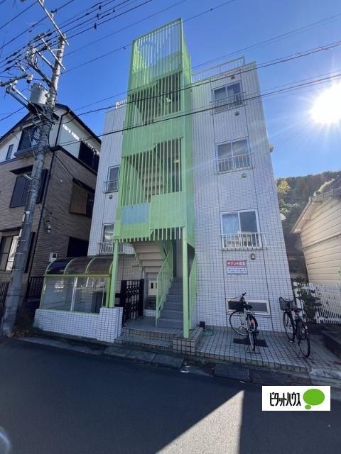 ベルモンテパークサイド