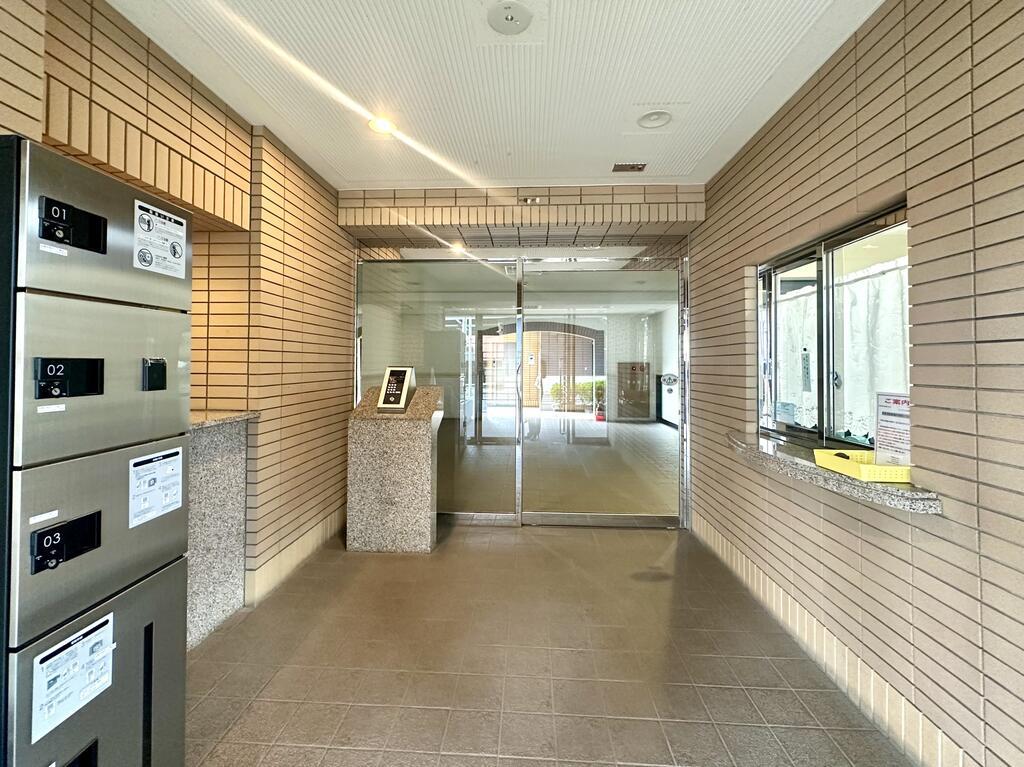 シティライフ八王寺通