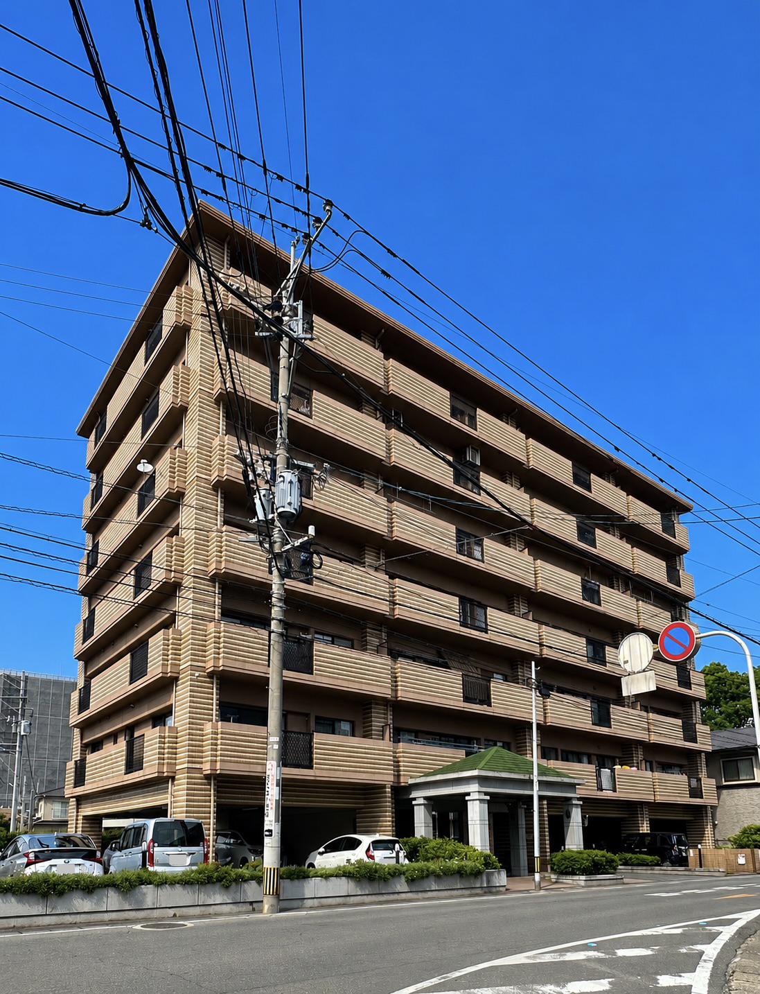 シティライフ八王寺通