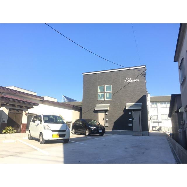 フェリシテ
