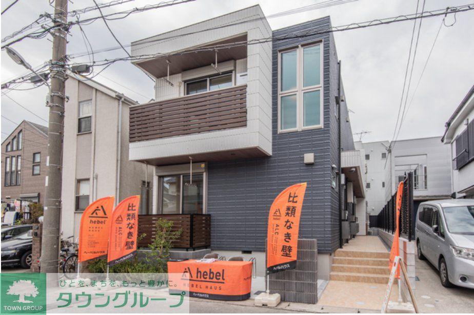 ＪＲ京葉線 新浦安駅 徒歩18分  築4年(1LDK/1階)