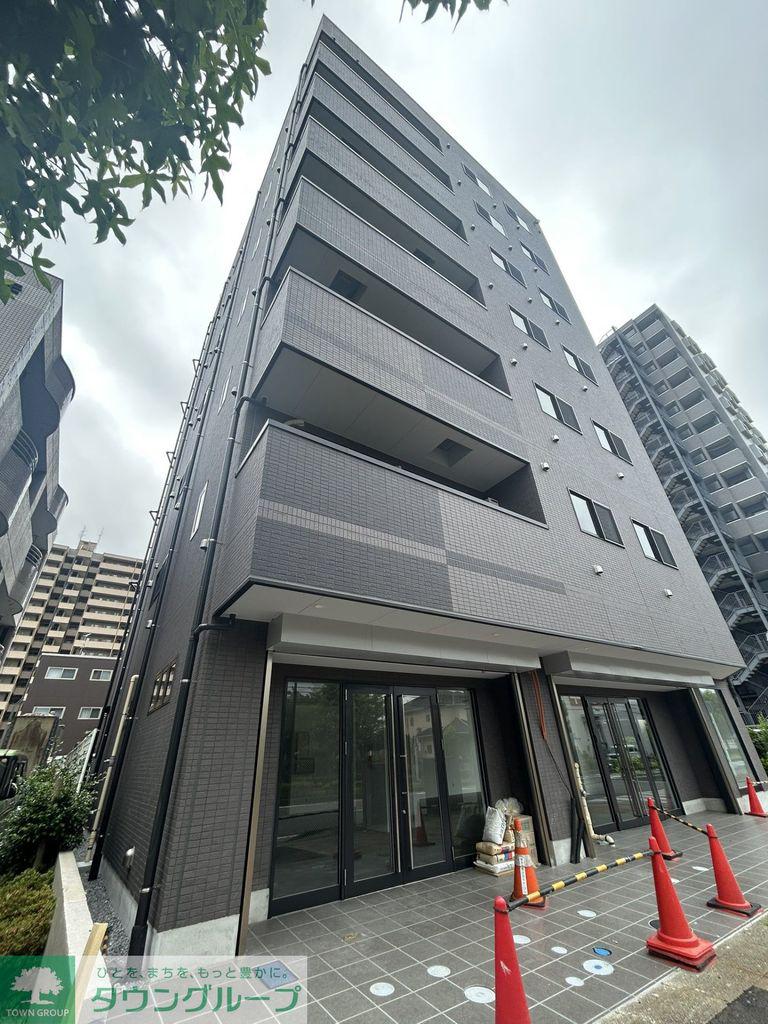 FOUR SIDE さくら公園前
