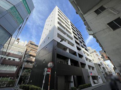 シティインデックス秋葉原(1LDK/7階)
