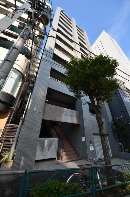 ラフュージュ大井町