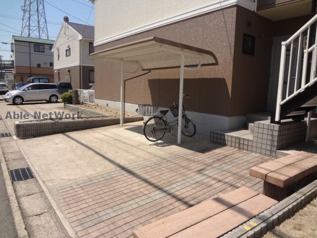 グリーンパーク井上