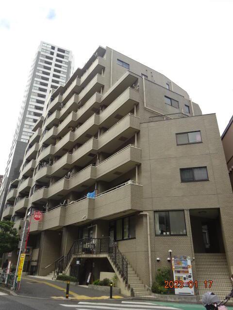ビクセル新宿