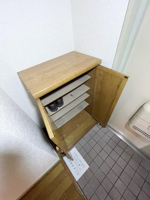 江藤マンション