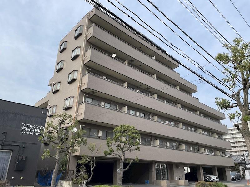 江藤マンション