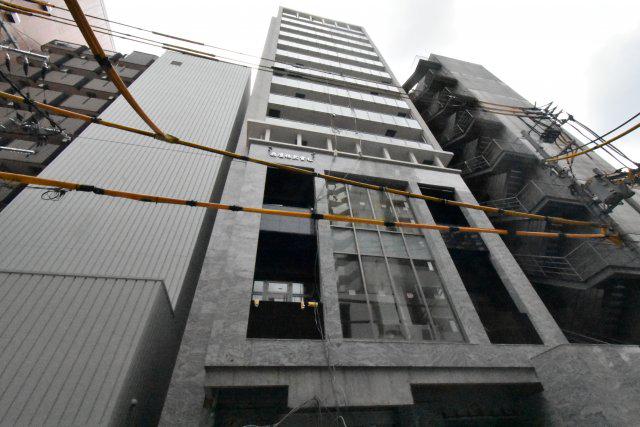 ル・マージュ新町