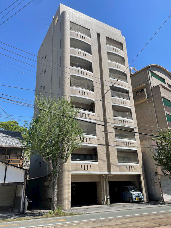 シティープラザ藤崎台