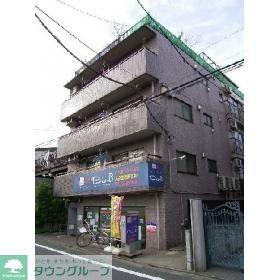 マザール平和台
