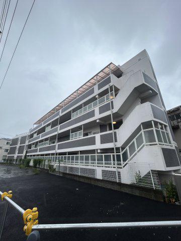 ウェルネス宝寿(4LDK/4階)