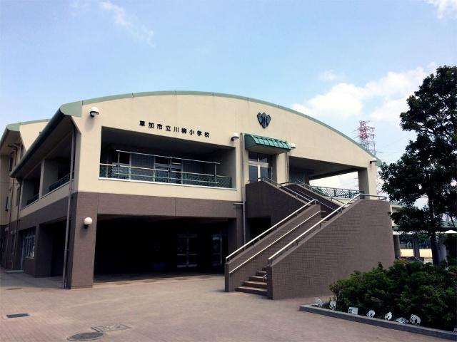 シンユーコーポ