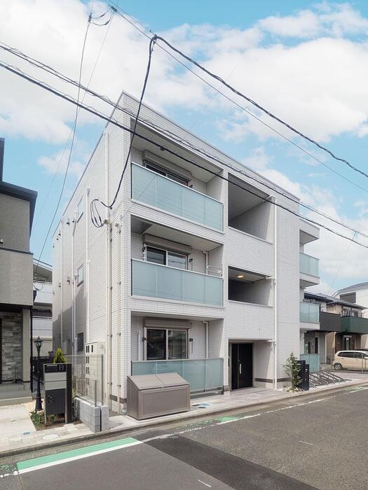 コルザ南台