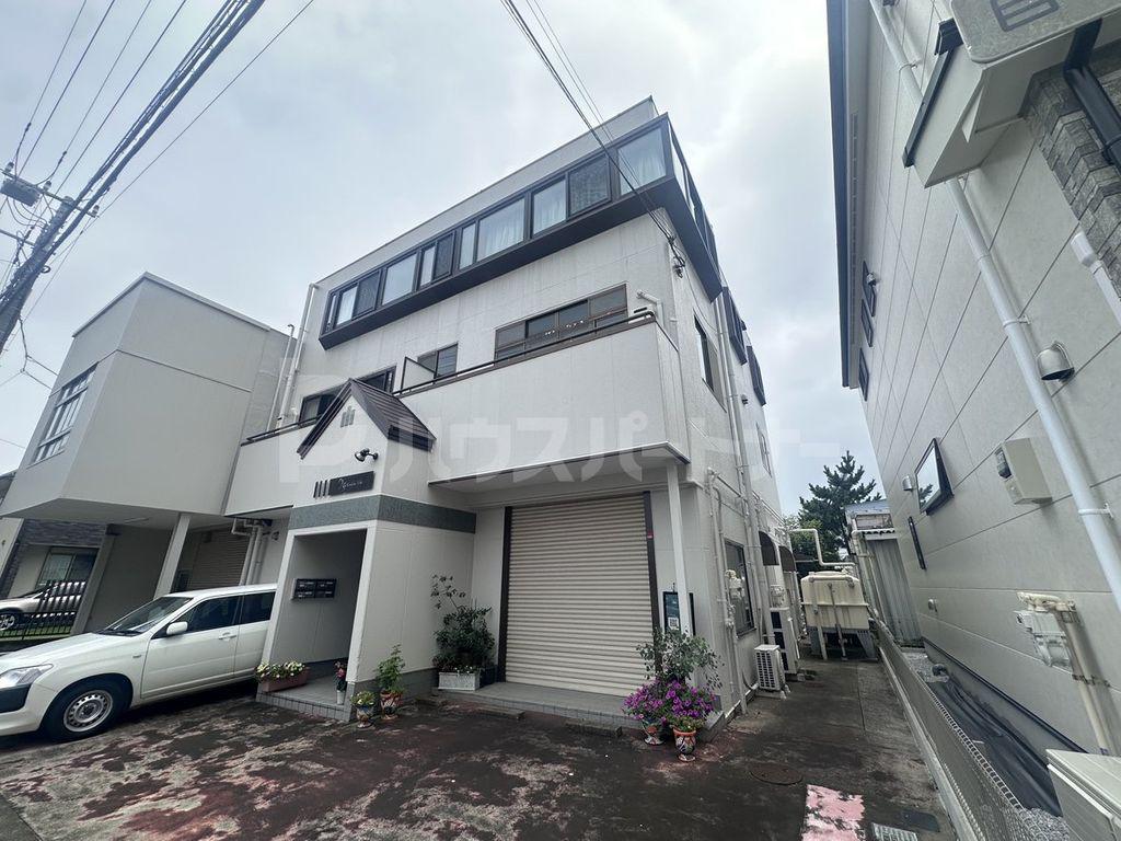 小川ビル