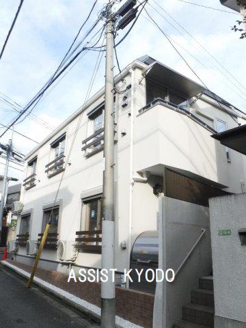E-VILLAGE経堂