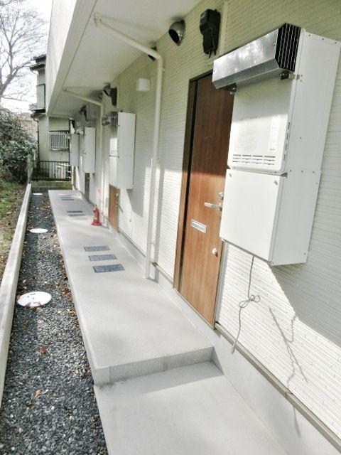 LIBRA京成大和田
