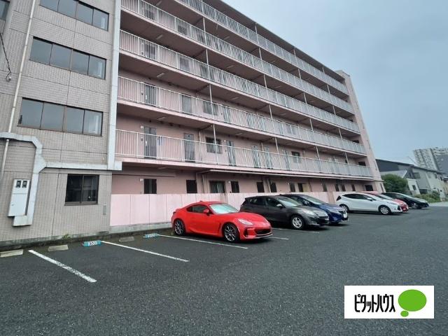 GREENRESIDENCE長浜