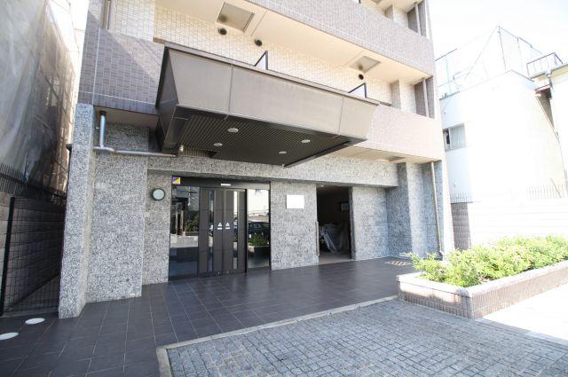 アルグラッド野田駅前