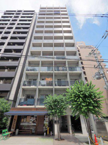 SK TOWER心斎橋イースト