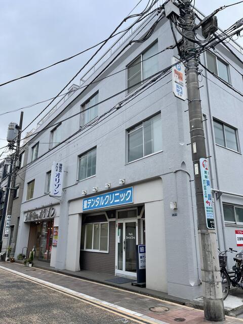 リブモール雪ヶ谷