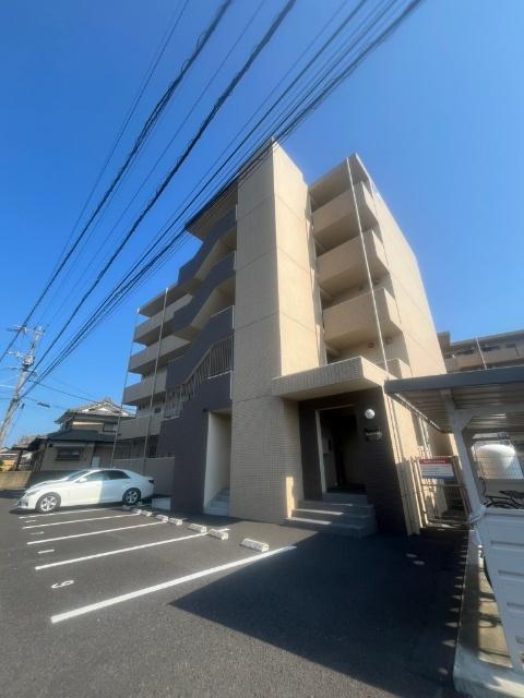 コントレイル鶴崎