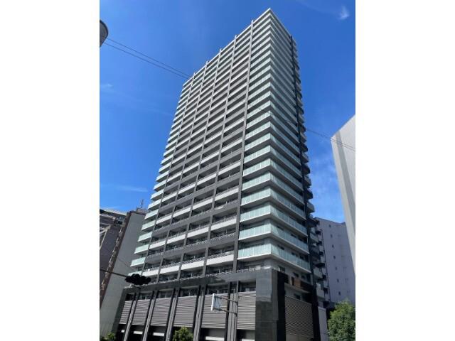エスリード長堀タワー