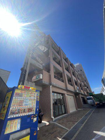 西灘駅前ハイツ