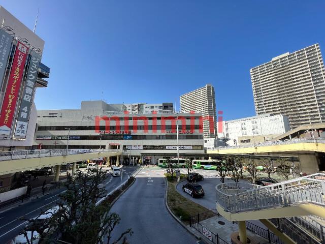 グリーンプラザたかつき3号館