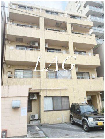 ユーハイツ御徒町