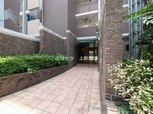 小松パラッツオ旧源蔵町