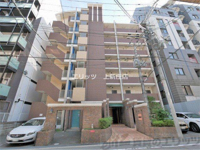 小松パラッツオ旧源蔵町