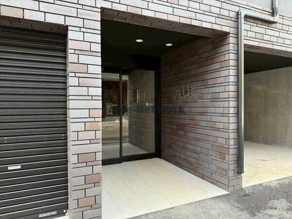 EEL麻生 イール