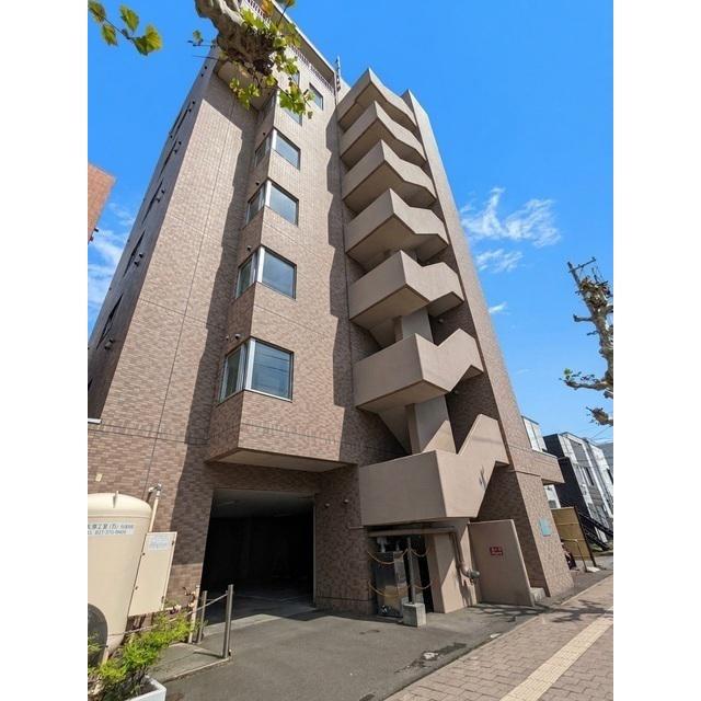 ターフサイド桑園