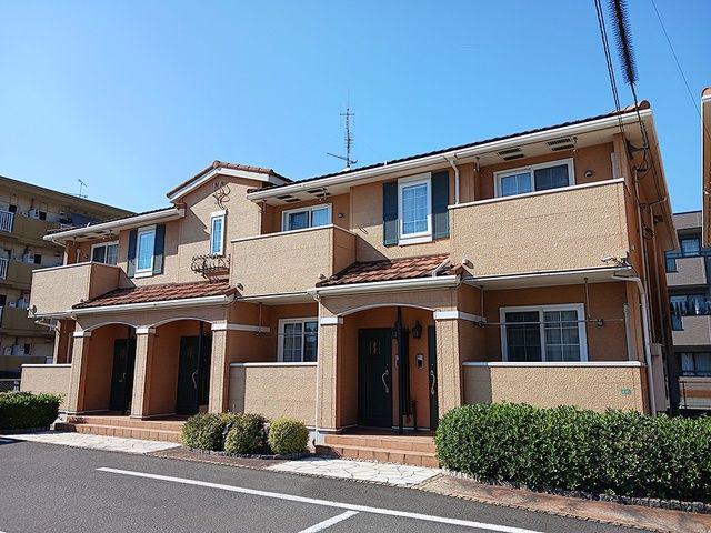 レーヴステージ蔵王B