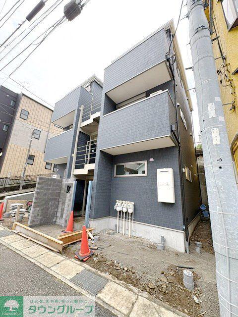 シーバ生田